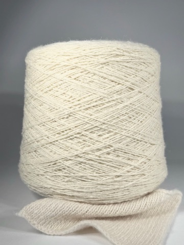 Northpole Tweed 450m/100g Naturweiss 489 foto 2